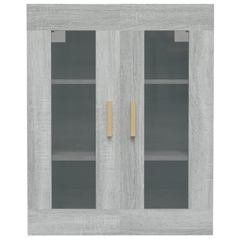 Arapahoe 69.5cm Sideboard, Grey Sonoma