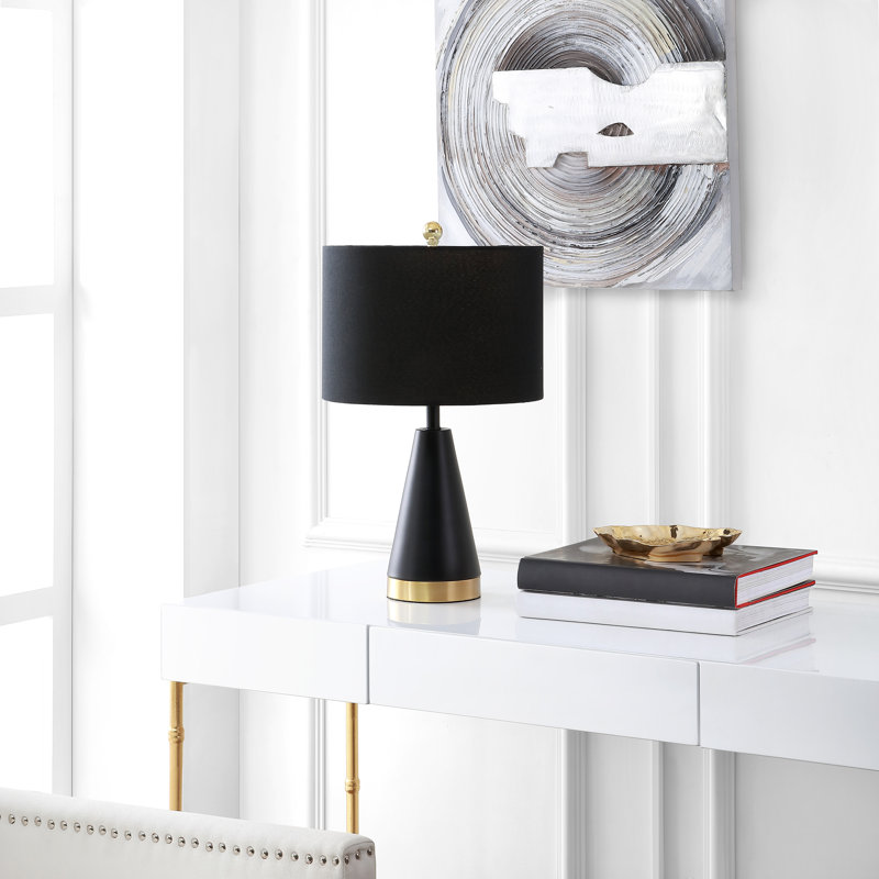 Ensemble de lampe de table 20" Tullia