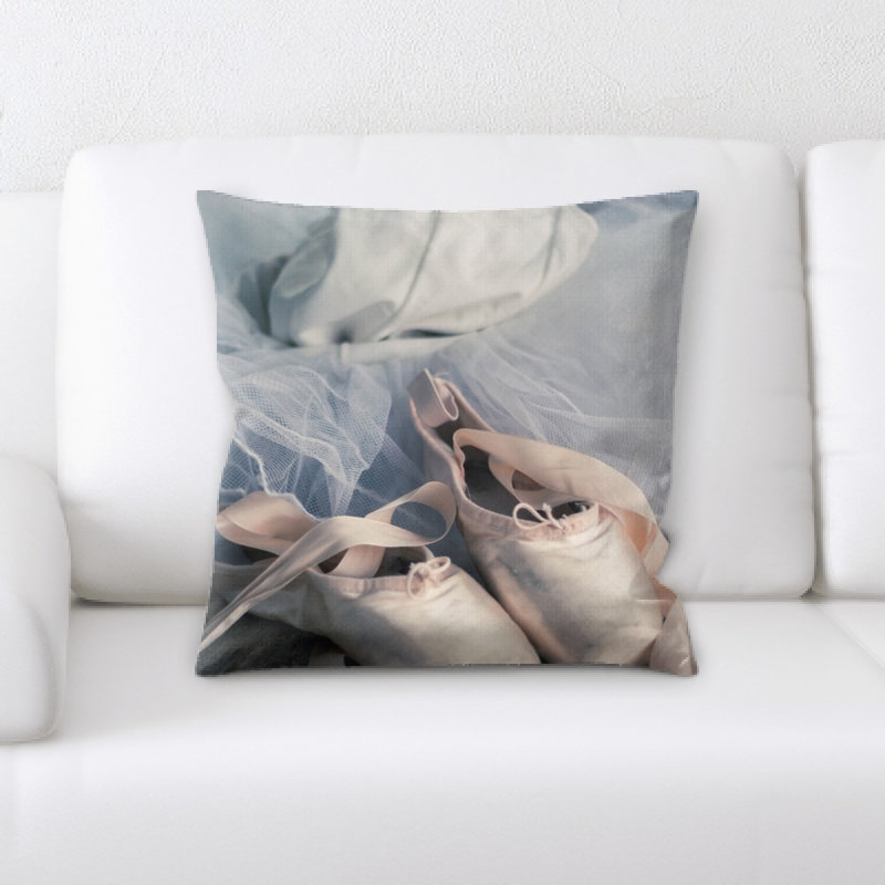 Coussin de chambre