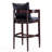 Lorello Upholstered Counter Stool with Solid Wood Frame-42460885-50251494-92548184