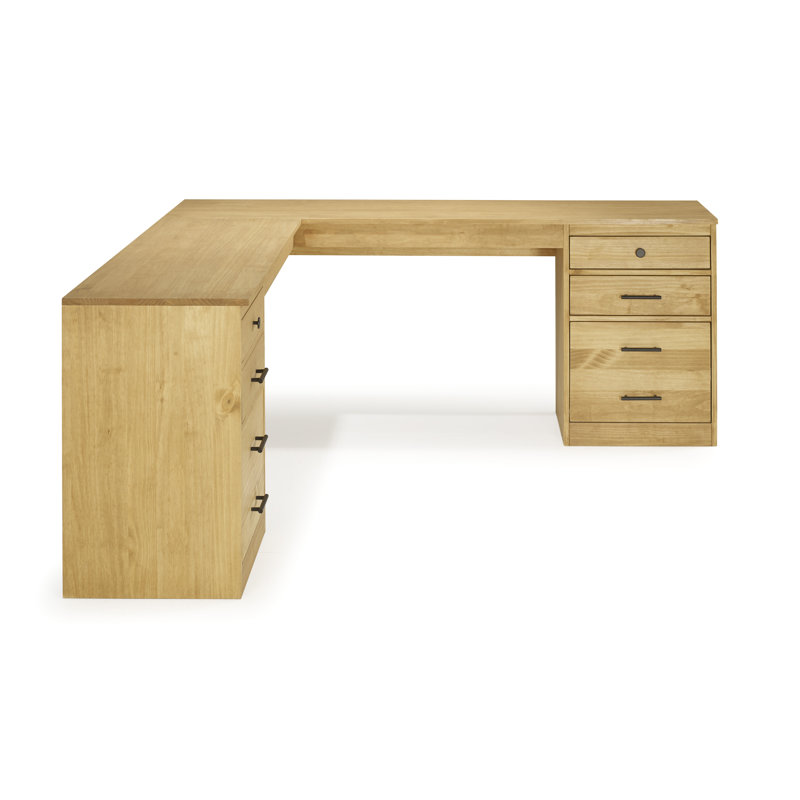 Bureau de direction en L Torei