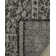 Auburn Light Grey/Black Indoor/Outdoor Rug