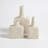 Tall Stack Bottle-Reactive Ivory-49510917