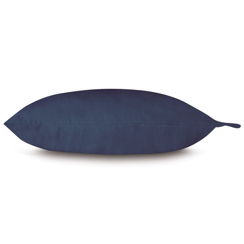 Shiloh Pillow Case, King Pillowcase, Indigo