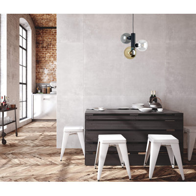 Anttwan 3 - Light Chandelier