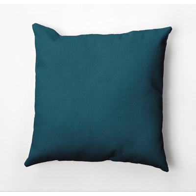  Housse de coussin carré et insert