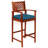 Outdoor 3'' Dining Chair Seat Cushion-1147217398
