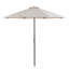 Parasol de marché 9 pi Kronqui-710353694-740291195