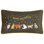 Rectangular Throw Cushion