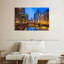 Sirci Bustling Downtown Chicago-107852458