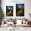 Voie Lactée Oberle sur la rivière Virgin-106962884