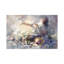 Romantic Reflections by Willem Haenraets - Wrapped Canvas Panoramic Painting-2067104816