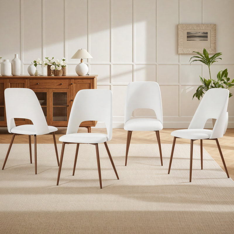 EROMMY Dining Chairs - Thumbnail 3