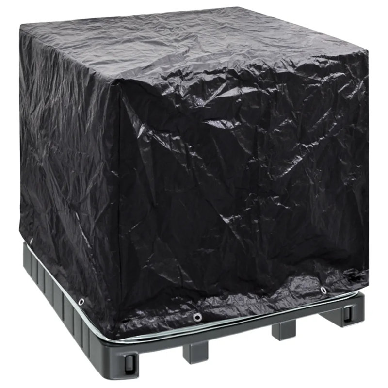 Outdoor Water Tank Cover Cover