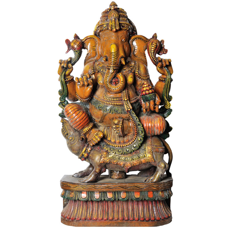 Religious & Spiritual Statue