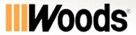 Woods Wire logo