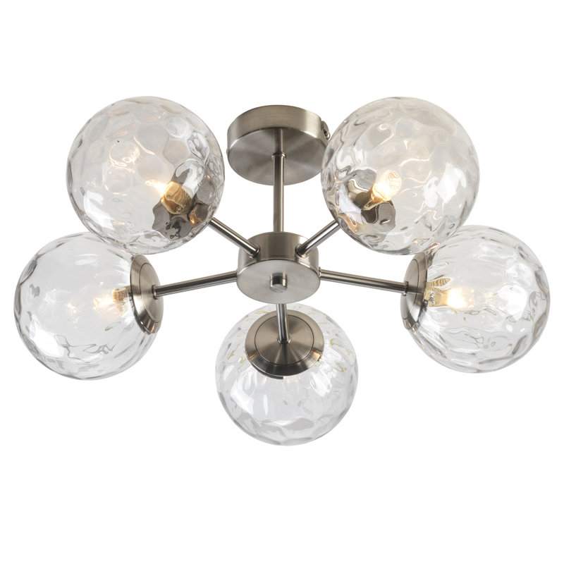 Semi Flush Mount