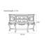 Console American Pastoral-1999686833-1999686835