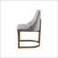 Chaise de salle à manger