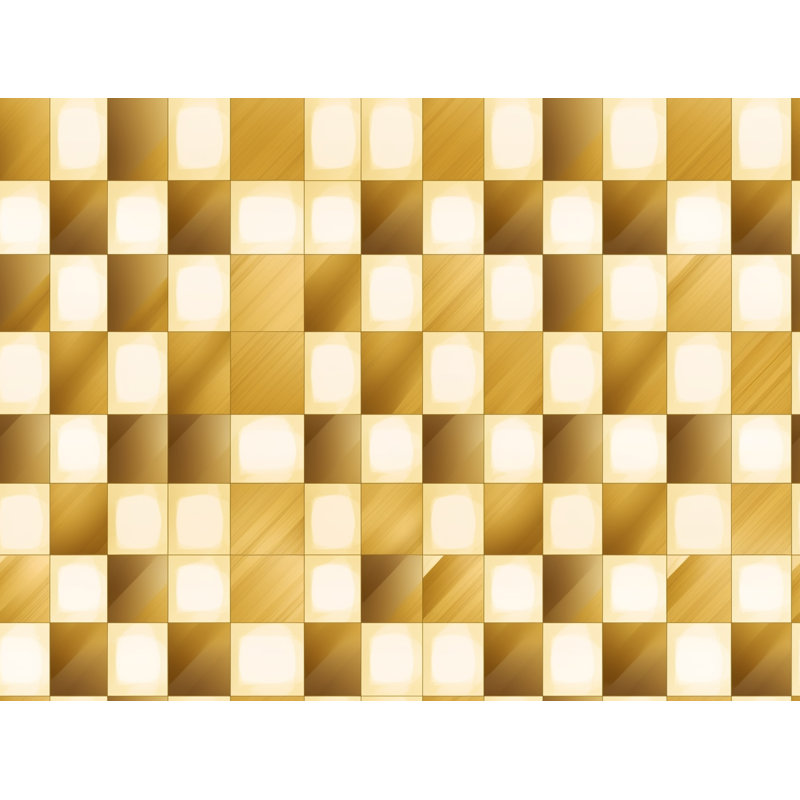 Paire de rideaux obscurcissant en polyester Markida, L 20 po x L 82 po