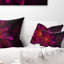 Coussin décoratif Large Floral Alien