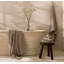 Turkish Ribbed Ribbed Towel Set-1469563756-1469563746