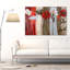 « Spring Debut », reproduction d'art sur toile tendue-1884786541