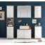 Cocopah Linen Cabinet