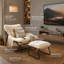 Iron Rocking Chair-1727673888