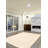 Leovardo One-of-a-Kind 8' X 10'1" New Age Wool Area Rug in