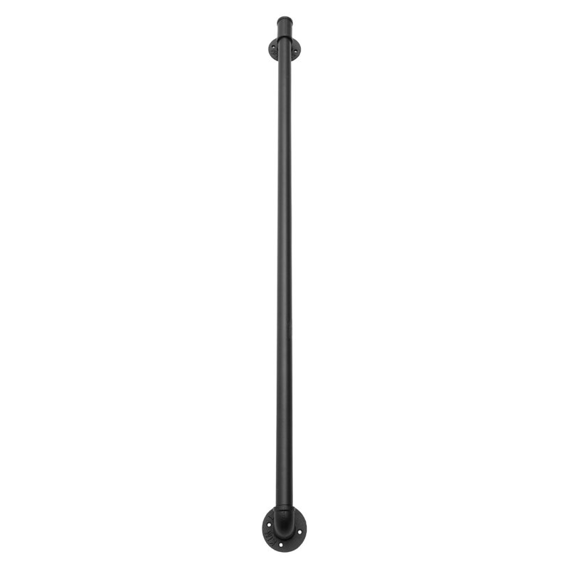 Indoor & Outdoor Stair Holder, 8cm H x 300cm W x 8cm D