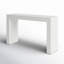 Kareen 55'' Console Table-504451764
