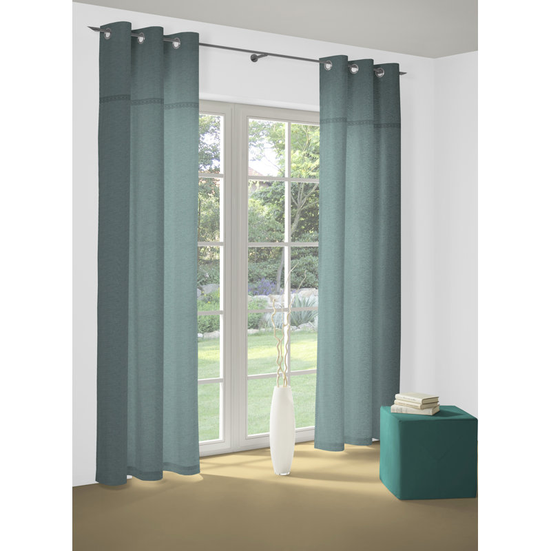 Wiessee, 150cm Width x 335cm Drop