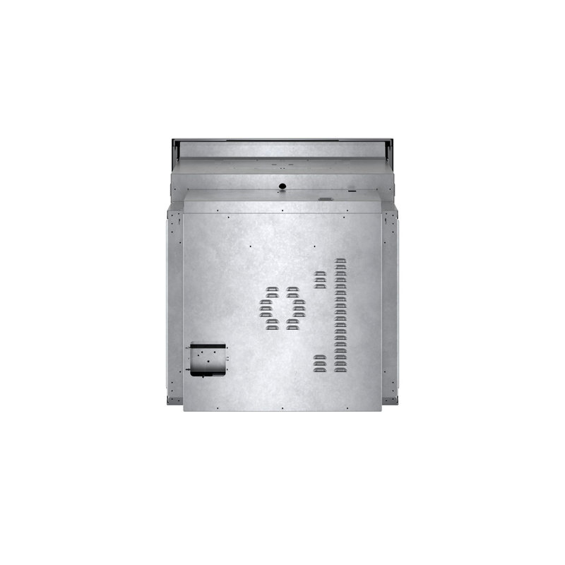 Benchmark® 30" Self-Cleaning Convection Electric Single Wall Oven