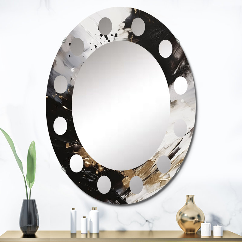 Miroir mural Juaquin, 36 po x 24 po