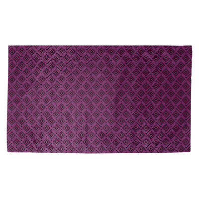 Tapis d’intérieur pour porte carrée Avicia