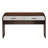 Houston Vanity Desk - Walnut