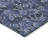 Dejah Washable Floral Indoor / Outdoor Rug-800323657