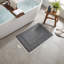 Tapis de bain doux, absorbant et antidérapant, lavable à la machine-1270832092-1270832095