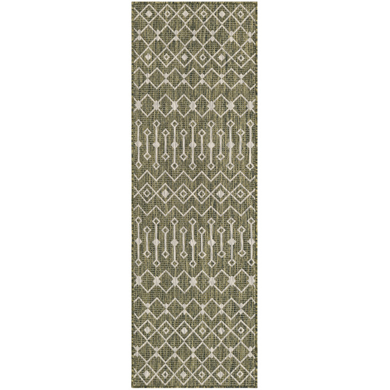 Pergola Markeya Rug, Runner 2' x 6'1"