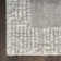 Pernell  Grey Shag Indoor Rug