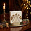 Porte-serviettes vertical Crown