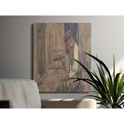 Wrapped Canvas Print Set