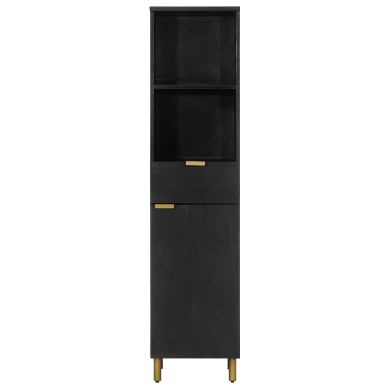 Ajianna Freestanding Bathroom Cabinet