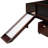 Hamayel Open-Frame, Standard Bed