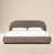 Brun taupe est en rupture de stock