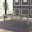 Cierra Four Leg Dining Set-262813566-263328733