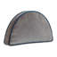 Uma Velvet Pillow Cover & Insert-69599085