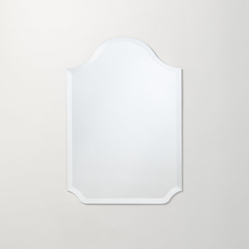 Agostini Arch Mirror