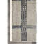 Tapis zone gris clair Hiers-1993517196